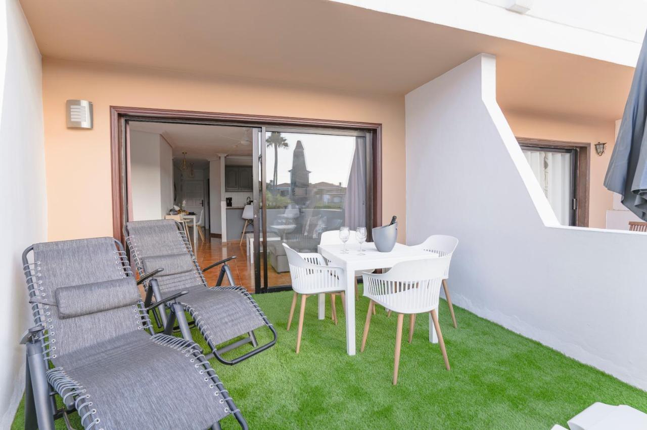 Mahi Vacation Home In Tenerife Sur San Miguel de Abona Bagian luar foto