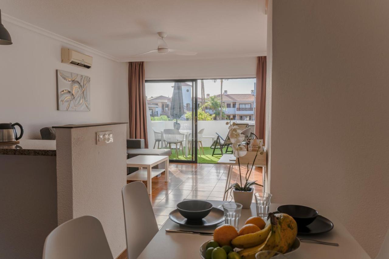 Mahi Vacation Home In Tenerife Sur San Miguel de Abona Bagian luar foto