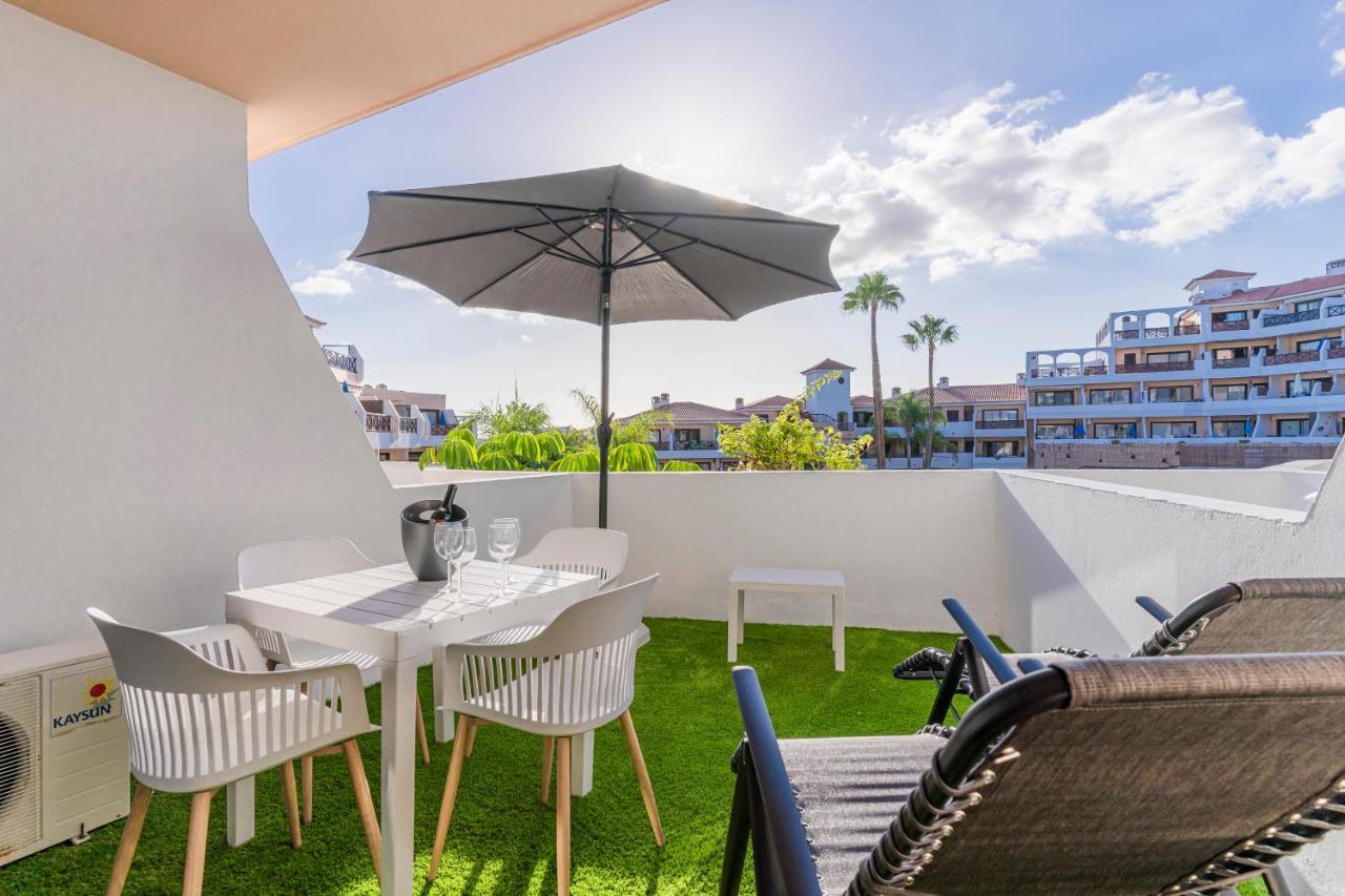 Mahi Vacation Home In Tenerife Sur San Miguel de Abona Bagian luar foto
