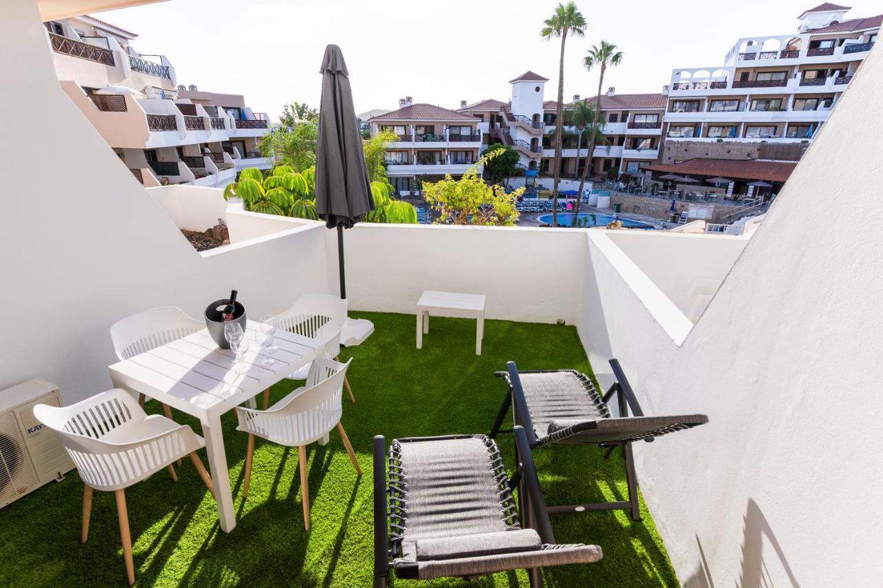 Mahi Vacation Home In Tenerife Sur San Miguel de Abona Bagian luar foto