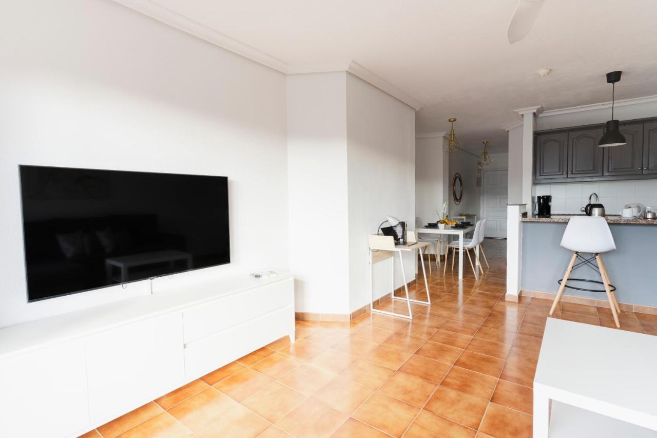 Mahi Vacation Home In Tenerife Sur San Miguel de Abona Bagian luar foto