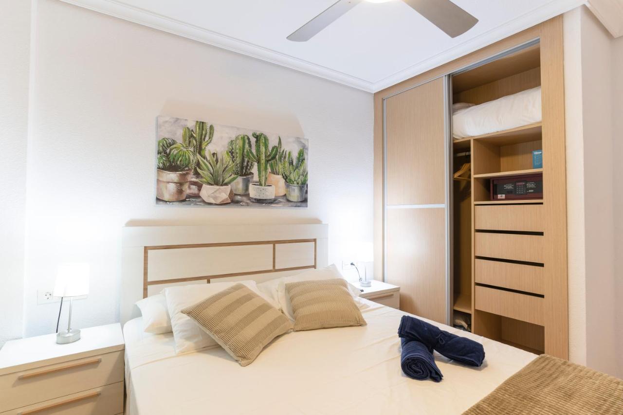 Mahi Vacation Home In Tenerife Sur San Miguel de Abona Bagian luar foto