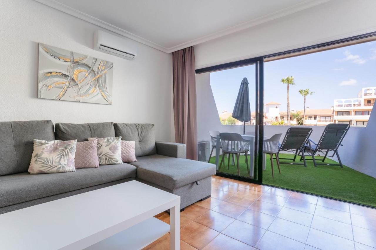 Mahi Vacation Home In Tenerife Sur San Miguel de Abona Bagian luar foto