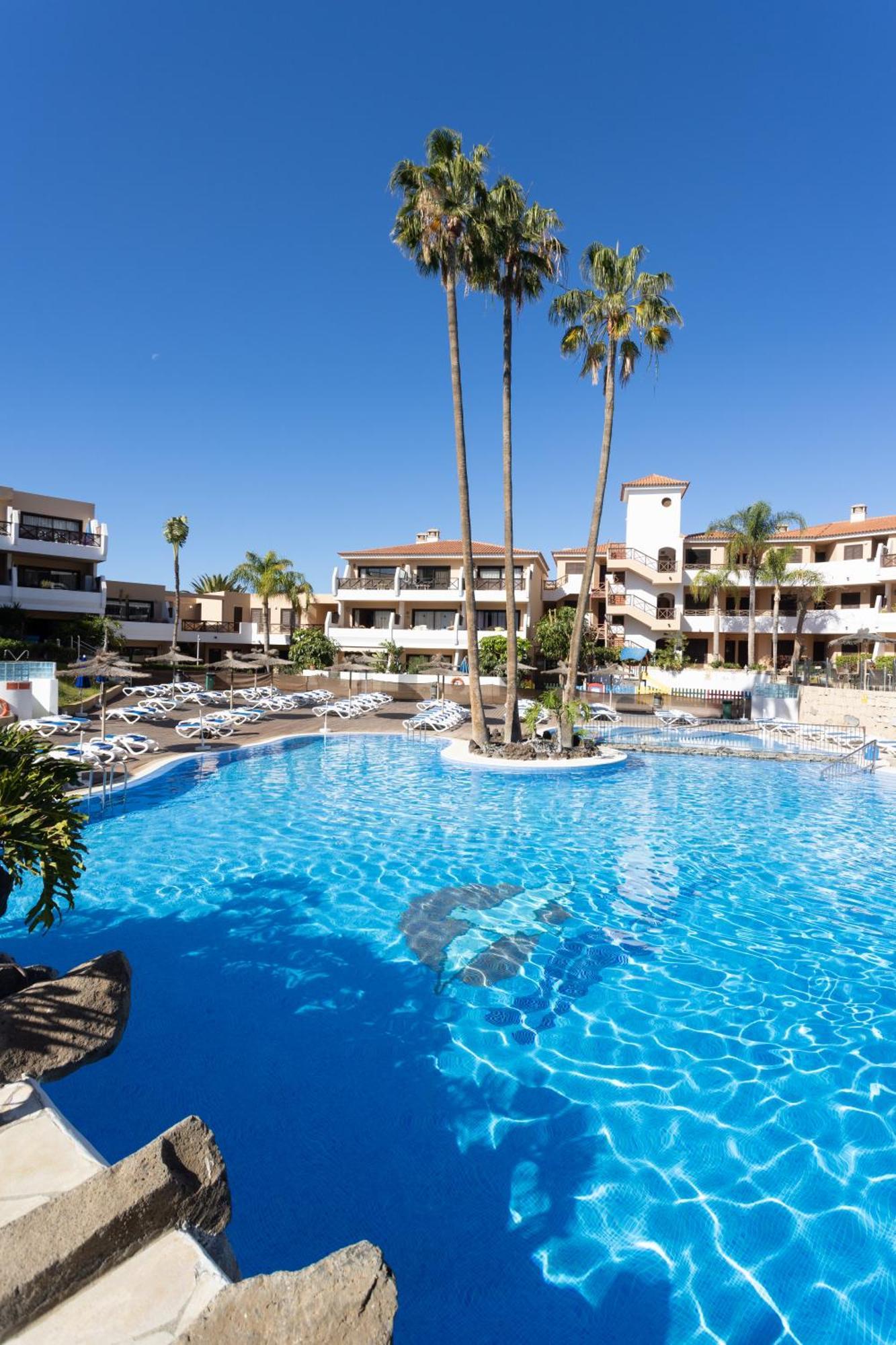 Mahi Vacation Home In Tenerife Sur San Miguel de Abona Bagian luar foto