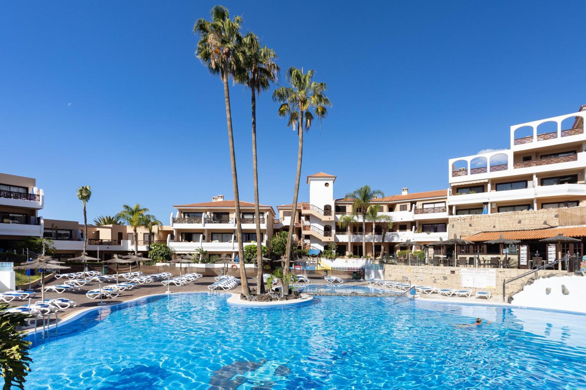Mahi Vacation Home In Tenerife Sur San Miguel de Abona Bagian luar foto